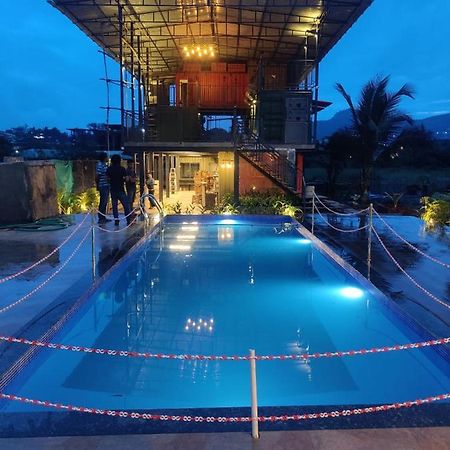 Modi Dockyard Lonavala Exterior photo