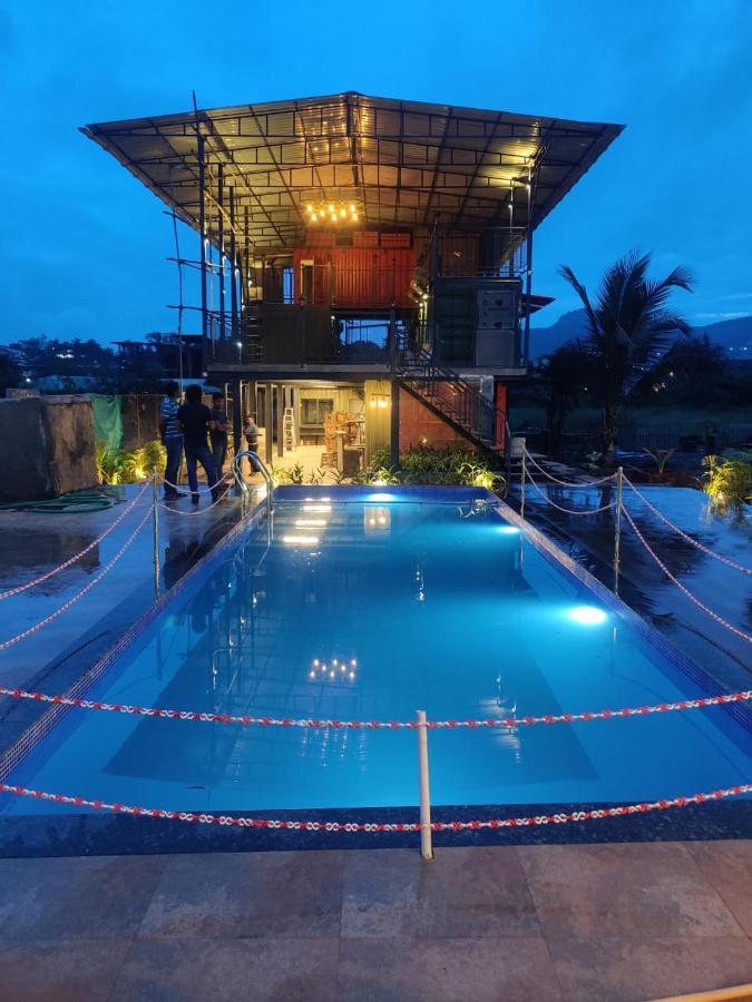 Modi Dockyard Lonavala Exterior photo