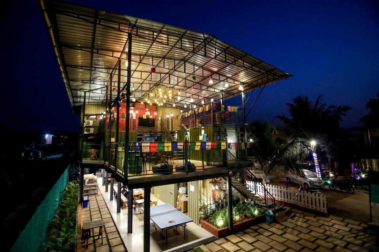 Modi Dockyard Lonavala Exterior photo