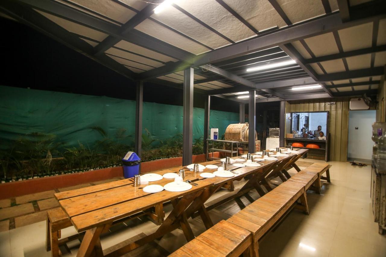 Modi Dockyard Lonavala Exterior photo