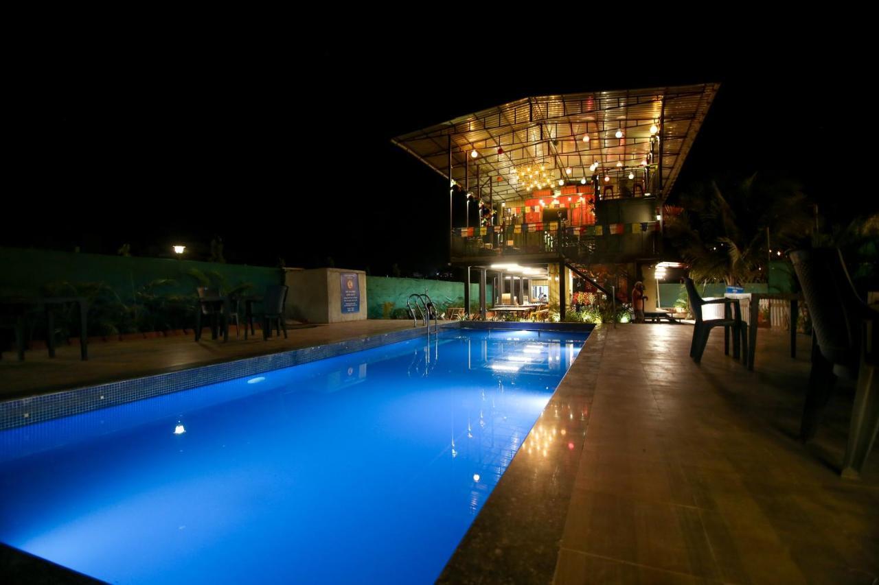 Modi Dockyard Lonavala Exterior photo